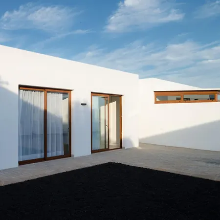 Arbea - Vipvipvillas Playa Blanca (Lanzarote)