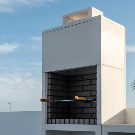 Villa Arbea - Vipvipvillas Playa Blanca (Lanzarote)