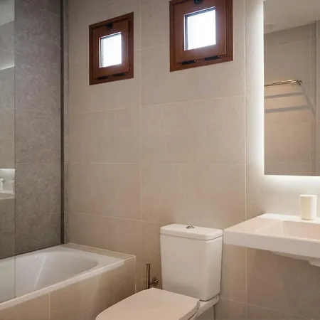 Arbea - Vipvipvillas *