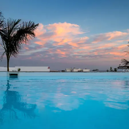 Arbea - Vipvipvillas Villa Playa Blanca (Lanzarote)
