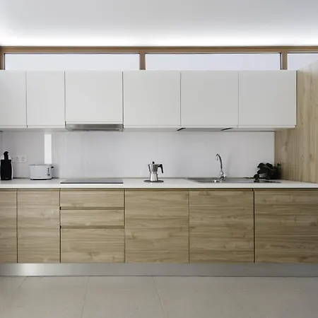 Arbea - Vipvipvillas Villa