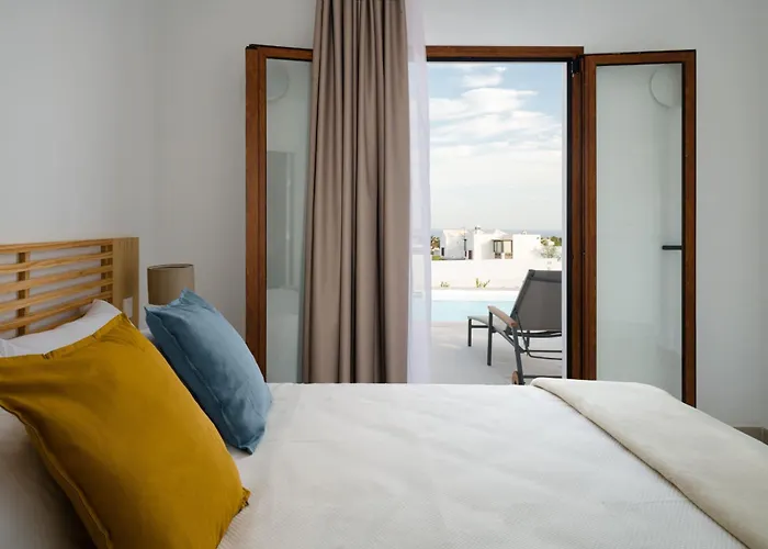 Arbea - Vipvipvillas فيلة