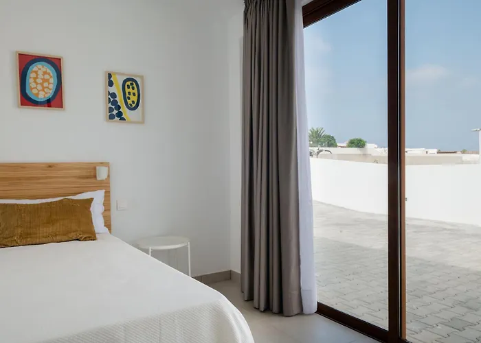فيلة Arbea - Vipvipvillas *
