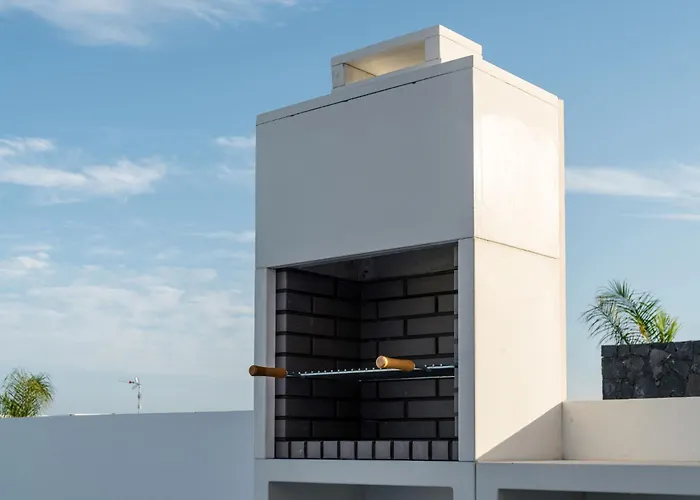 فيلة Arbea - Vipvipvillas بلايا بلانكا