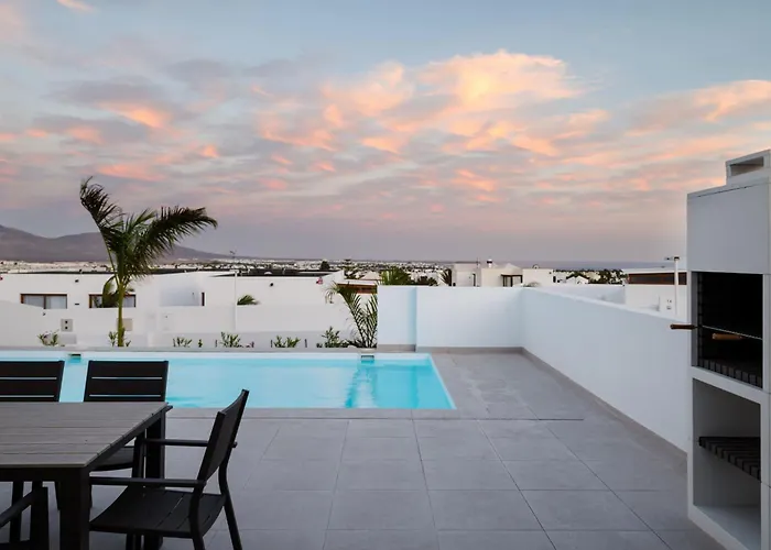 فيلة Arbea - Vipvipvillas *