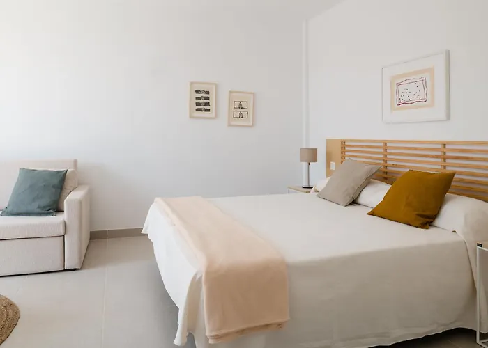 فيلة Arbea - Vipvipvillas بلايا بلانكا