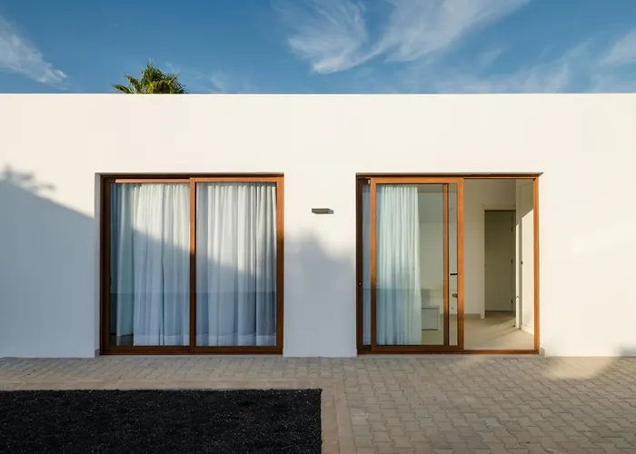 Arbea - Vipvipvillas *