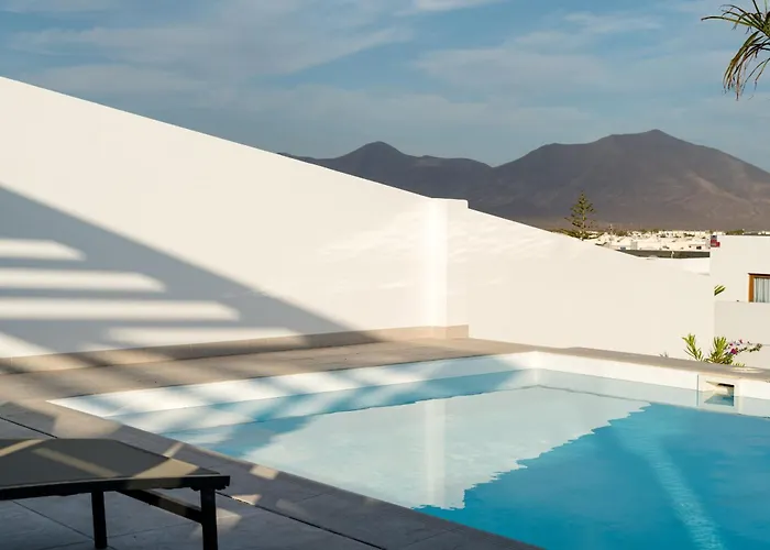 فيلة Arbea - Vipvipvillas