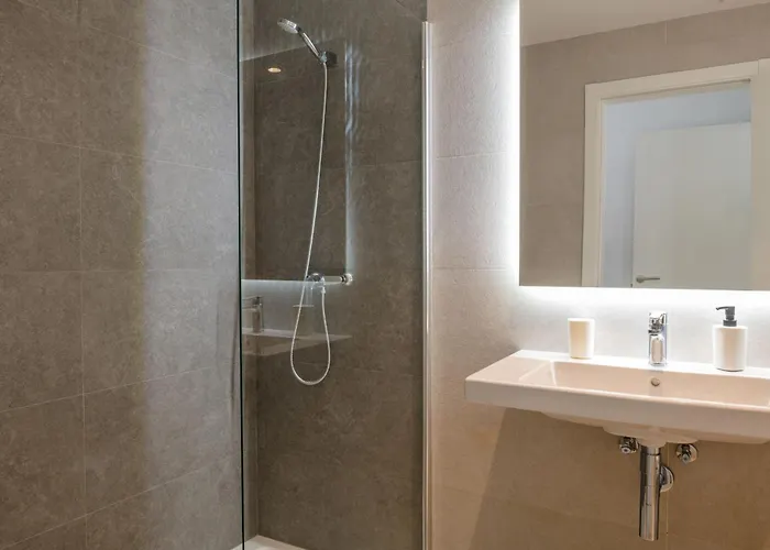 فيلة Arbea - Vipvipvillas *