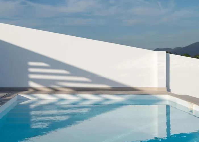Arbea - Vipvipvillas فيلة بلايا بلانكا