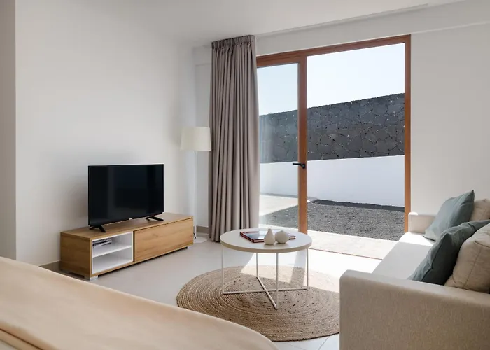 Arbea - Vipvipvillas * بلايا بلانكا