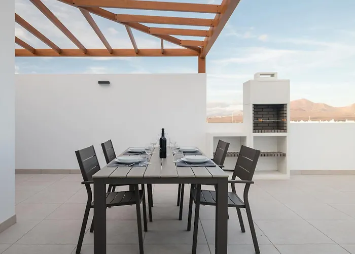 فيلة Arbea - Vipvipvillas *