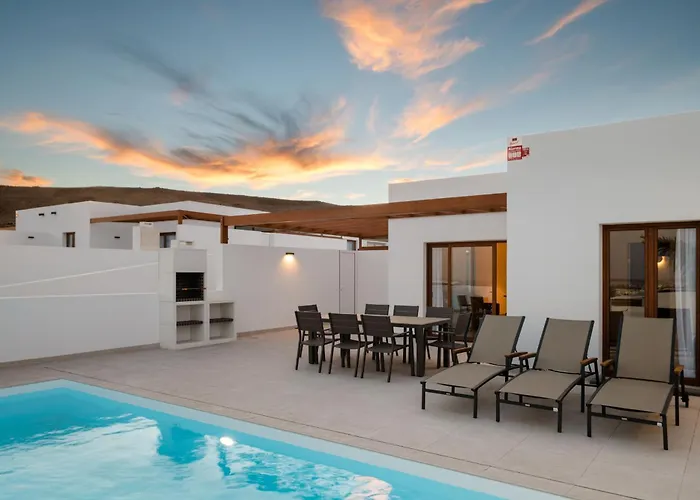 فيلة Arbea - Vipvipvillas بلايا بلانكا