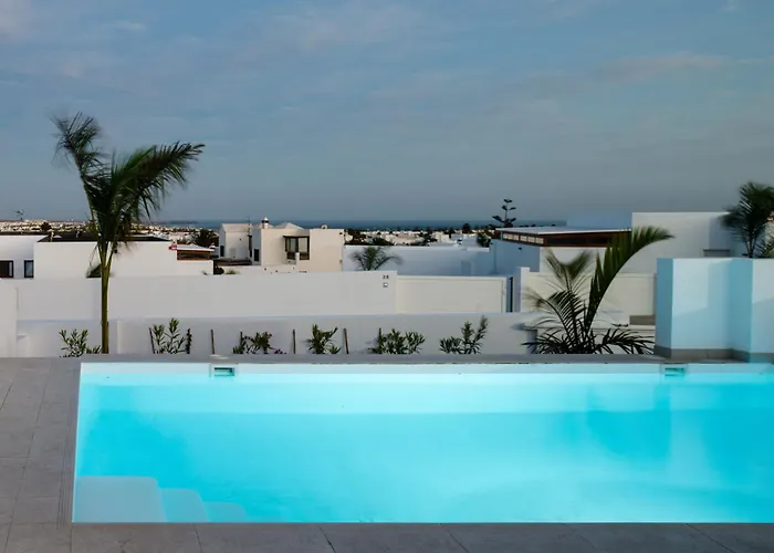 فيلة Arbea - Vipvipvillas