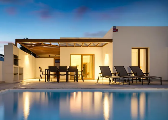 Arbea - Vipvipvillas فيلة *