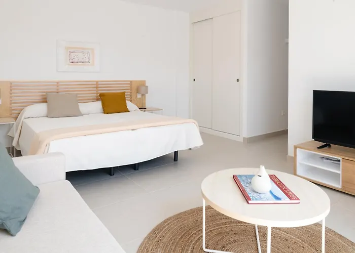 فيلة Arbea - Vipvipvillas بلايا بلانكا