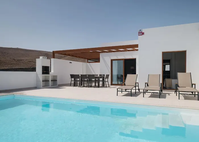 فيلة Arbea - Vipvipvillas